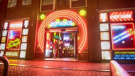 swingers holland|Amsterdam Sex Shows and Clubs 